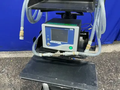 Used TM ELECTRONICS LTLVACF40KAJY Leak Testers Ohio US | HGR 24 #1415207