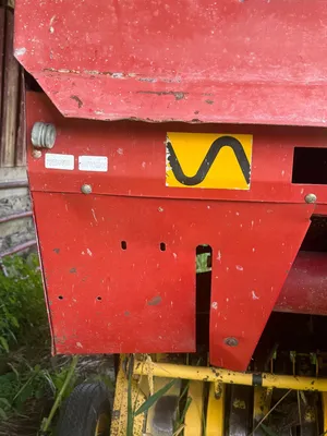 NEW HOLLAND 648 Balers | Penncon Management, LLC (52)