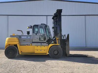 USED HYUNDAI 180D-9B