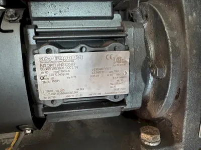 USED SAMUEL VS32L