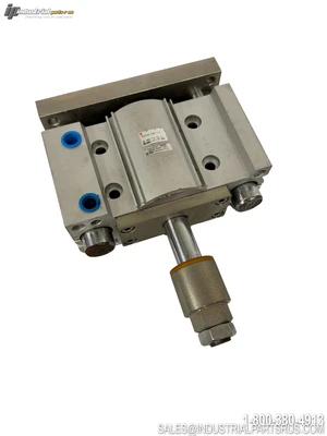 USED SMC MGPM80-50B-XC8
