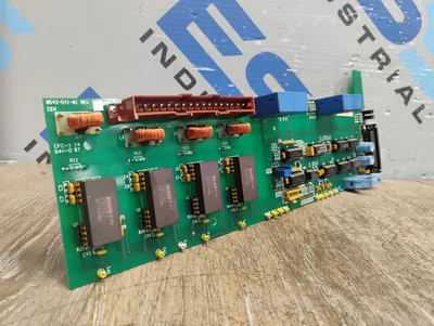 CONVERGENT ENERGY INC. 08-12-97 Electrical/PLC/Automation | ESS Industrial Equipment Sales (2)