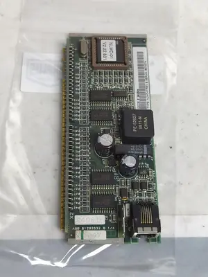 Used ABB NLMD-01 Miscellaneous Equipment (Electrical & Power) | Surplus Asset Holdings #1198374