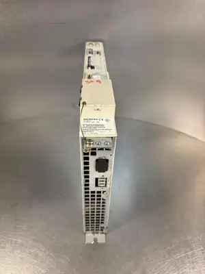 Siemens 6SN1123-1AA00-0BA1 Ver.A / 6SN1118-0AE11-0AA1 Ver.B (12.4.3)