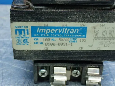 USED MICRON B10000311