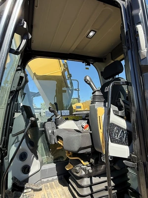 Used 2022 Caterpillar 315 Excavators California US | Zadoon Equipment #1480581