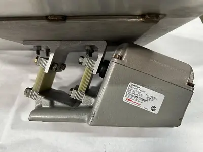 USED 2010 FMC SYNTRON F-O1O-B