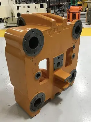 USED CINCINNATI MILACRON 3990749