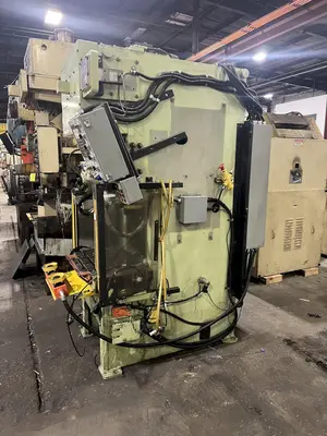 USED KOMATSU OBS 45