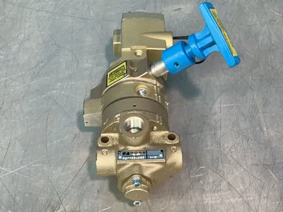 Used ROSS W740K79105 Pumps Ohio US | HGR 24 #1265785