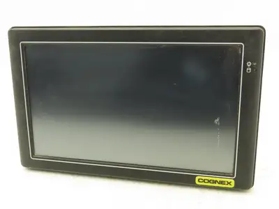 ICOP 825-0428-1R Cognex 9" Resistive Touch Panel 1024x600 LCD Screen PMX-090T