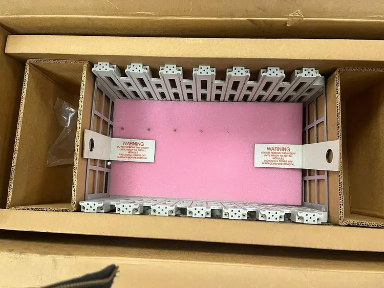 New | in-Stock MODICON AS-H819-100 Industrial Controls Ohio US | Surplus Asset Holdings #1241458