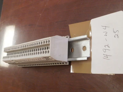 USED Allen-Bradley 1492-WD