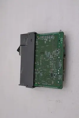 Allen Bradley 1747-L551 /A SLC 500 SLC 5/05 CPU Controller Ethernet STOCK 834C