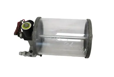 NEW LUBE DEVICES 727-1 LUBRICATOR 120V 7271