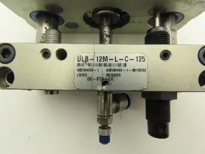 Used DESTACO _UNKNOWN_ Pneumatic Cylinders Indiana US | Arrow Industrial #1249961