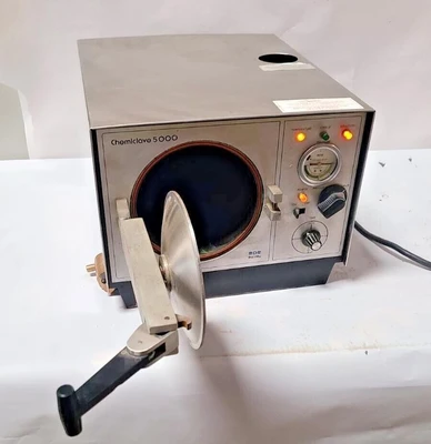Unbranded Not Specified Other Healthcare, Lab & Dental | Amiron Machinery (6)