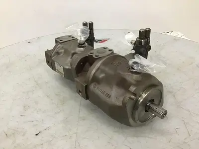 USED BRUENINGHAUS HYDRAULIK A10VSO28DFR1/31RPPA12K00-S0303
