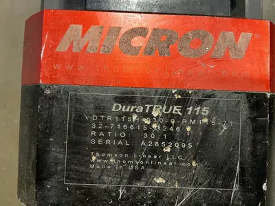 Used KOLLMORGEN AKM52KANCNDB00 Motors (misc) Ohio US | HGR 24 #1329414