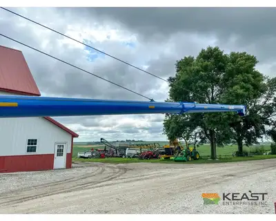 Used BRANDT _UNKNOWN_ Augers Iowa US | Keast Enterprises #1360099
