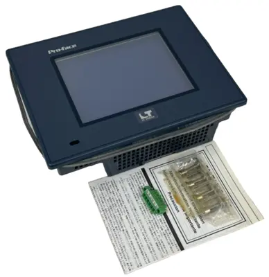 NEW PRO-FACE GLC150-BG41-XY32KF-24V OPERATOR PANEL