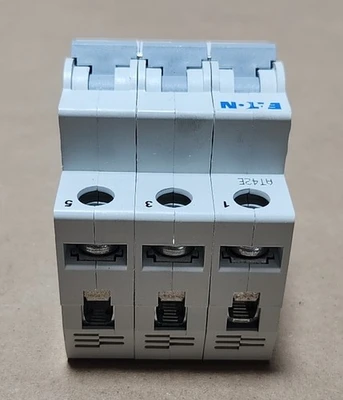 NEW Eaton WMZS3C10