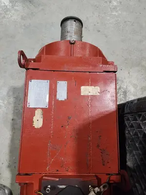 USED SIEMENS 186-7HF000EA0-Z