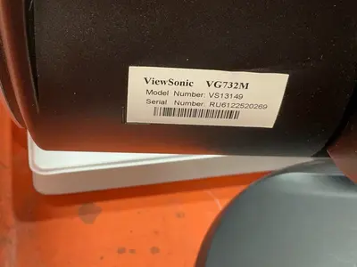 Used ST INDUSTRIES 208700 Vision Measuring Machines Ohio US | HGR 24 #1489677