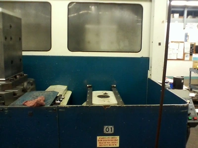 USED 1995 DAEWOO ACE-H63