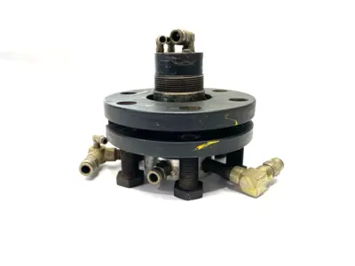 8809803 | Positech Rotary Air Seal 6 Port - For parts or not working