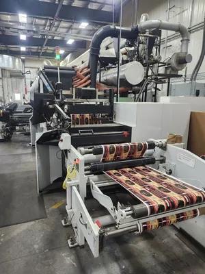 2017 MARK ANDY VERSAMAX FLEXO WIDE WEB | Styers Equipment Company (4)