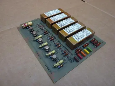 USED ALLEN BRADLEY X-361825