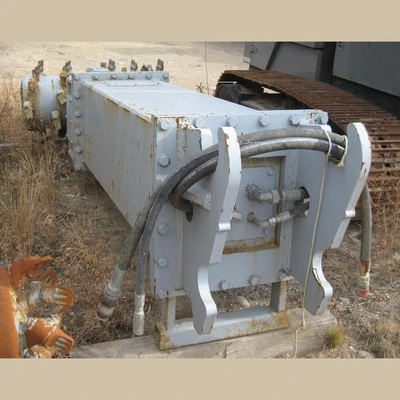 USED 2013 SIMEX TF 2000