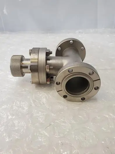 Used NOR-CAL PRODUCTS _UNKNOWN_ Semiconductor Parts California US | Advanced Capital Equipment Sales #427482