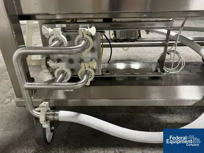 USED GE Healthcare GE Healthcare AKTAprocess Liquid Chromatography System