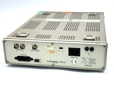 HM 8142 | Hameg  Programmable Power Supply - Used