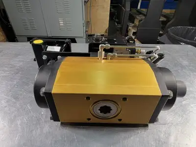 USED REMOTE CONTROL RCI 455 DA