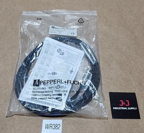NEW Pepperl Fuchs 024783