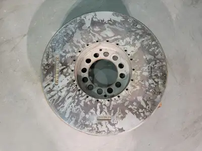 USED ACRA HA-0592.116-01.08