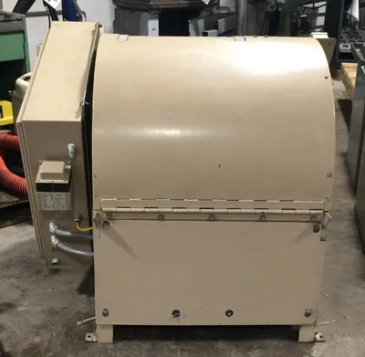 ROTO-FINISH RCB-8 Miscellaneous, Finishing | Machinery Central (2)