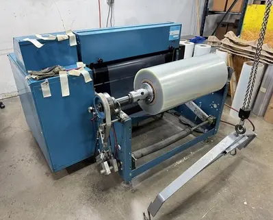USED ROSENTHAL WA-S-3-HUBAA-12