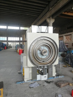 MODUL Gear Hobber, reconditioned