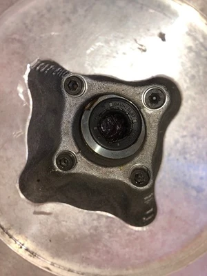 USED Rexroth 3-842-519-119