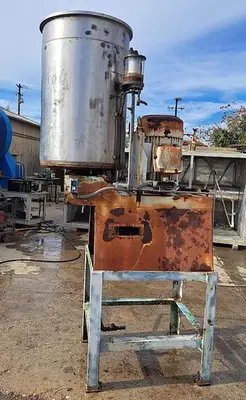 USED KADY OC-30