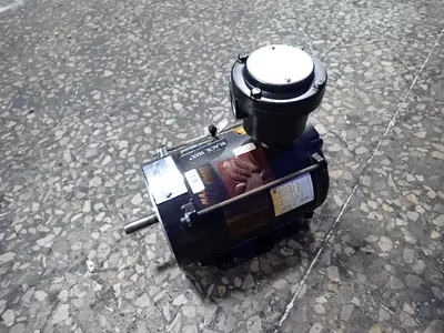 Used MARATHON ELECTRIC YJ56H17E5303BJ Motors (misc) Ohio US | HGR 24 #1289704