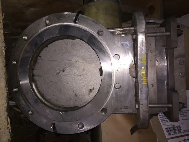 Used Rovalve _UNKNOWN_ Valves/Fittings Minnesota US | Peak Machinery, Inc. #287604