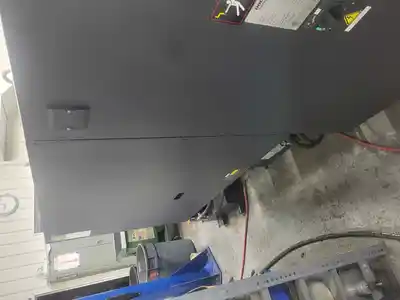 2016 DOOSAN PUMA GT-2600 CNC Lathes (Turning Centers) | Machinery Resources International (15)