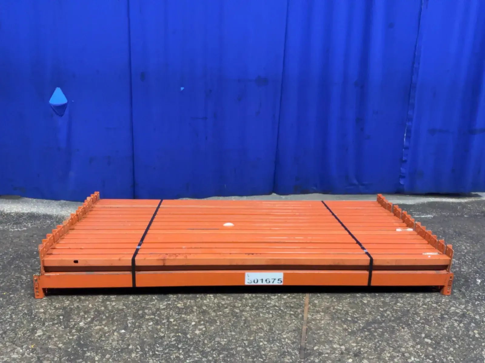 Pallet Racking Beams