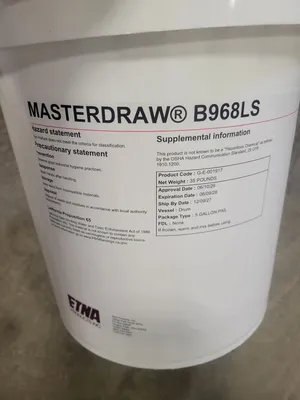 2026 Etna Products Masterdraw B968LS, MQL Coolant | Myers Technology Co., LLC (3)