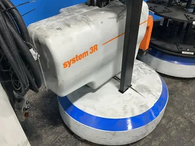 Used 2002 SYSTEM 3R K50579 Robots Ohio US | HGR 24 #1456083